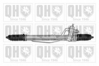 QUINTON HAZELL qsrp1052 -  Рулевой механизм